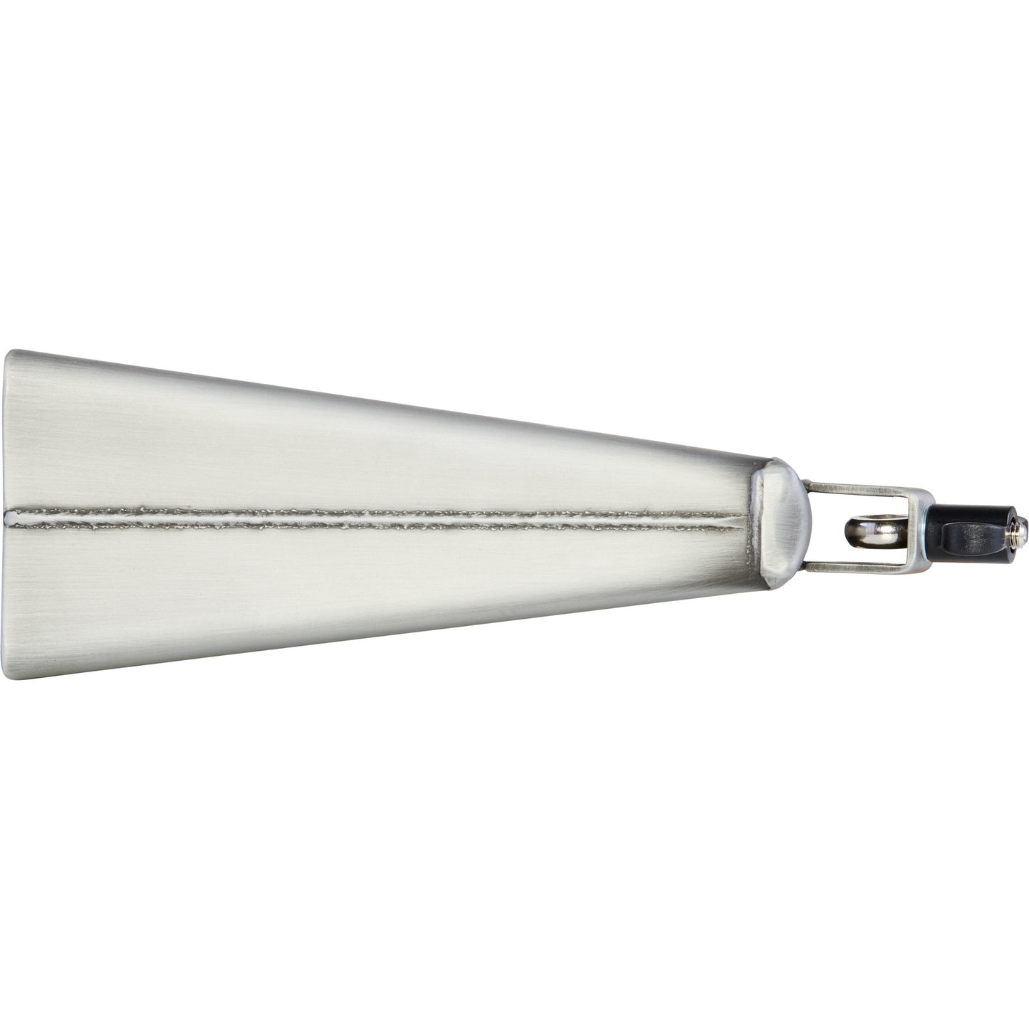 MEINL Percussion 8 1/2" Mountable Salsa Cowbell - C-Tuning