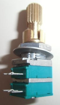 IBANEZ Volume B100K-W20 for SMMINI