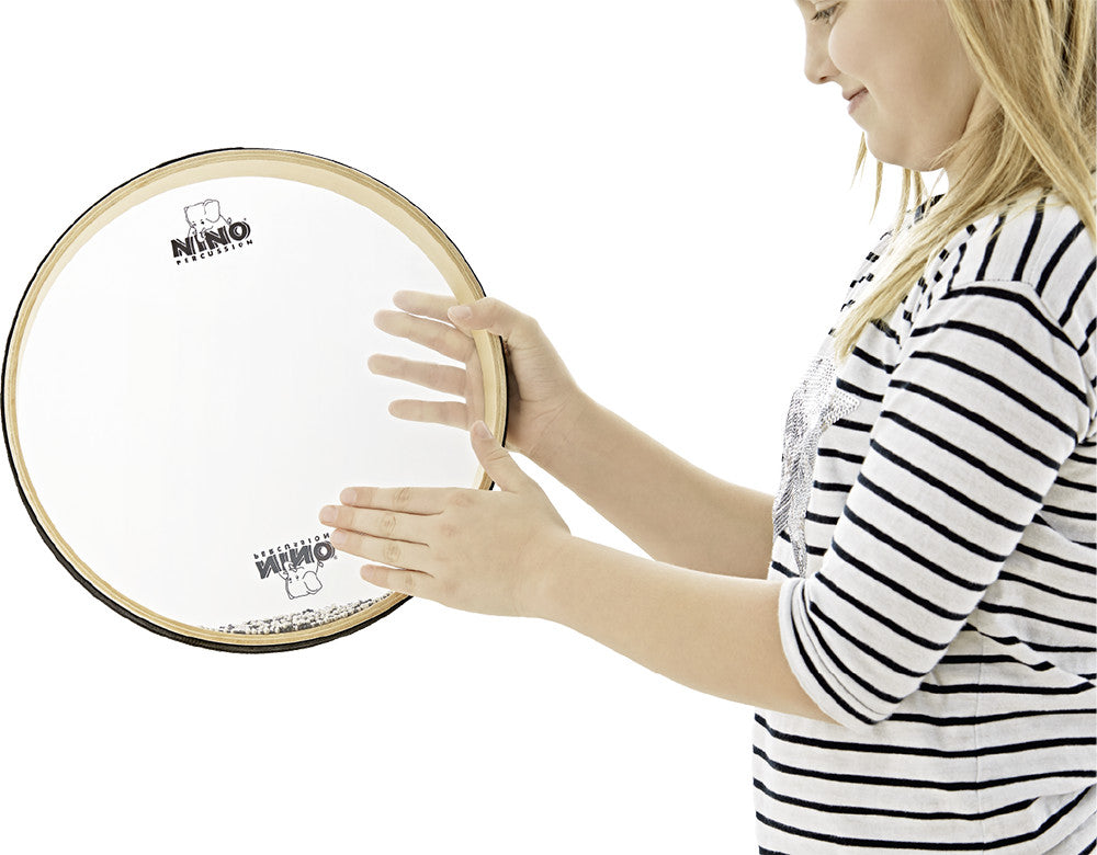 NINO Percussion Sea Drum - 12"