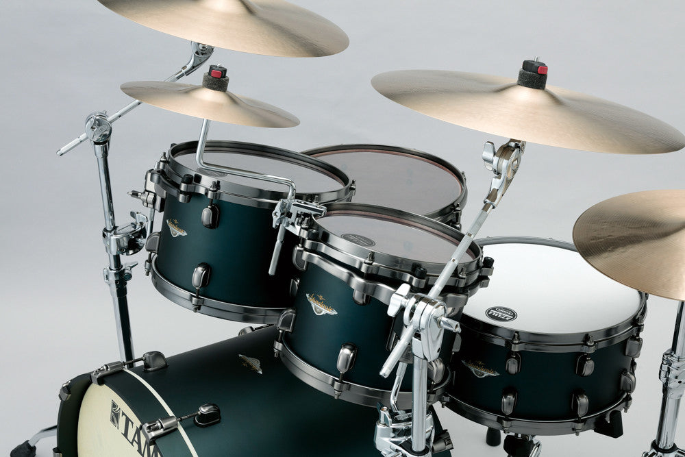TAMA Hoop Grip - Z-Rod für Splash Cymbal (Long)