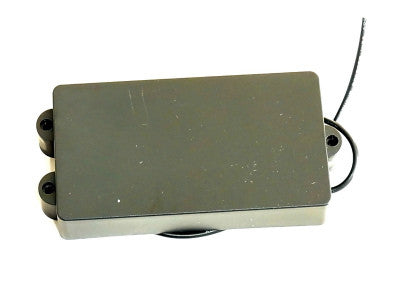 Tonabnehmer MM Type Bridge covered schwarz für GATK20/PGB2T Ibanez