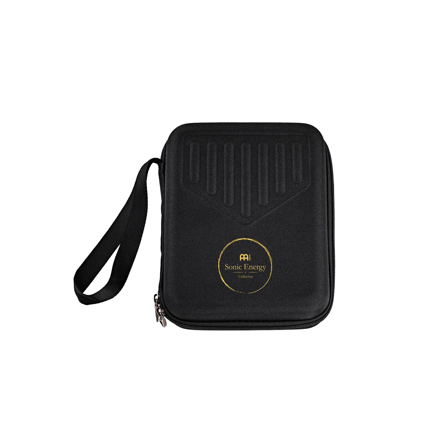 Meinl Sonic Energy Schutzetui für Kalimba KL1702S, Schwarz