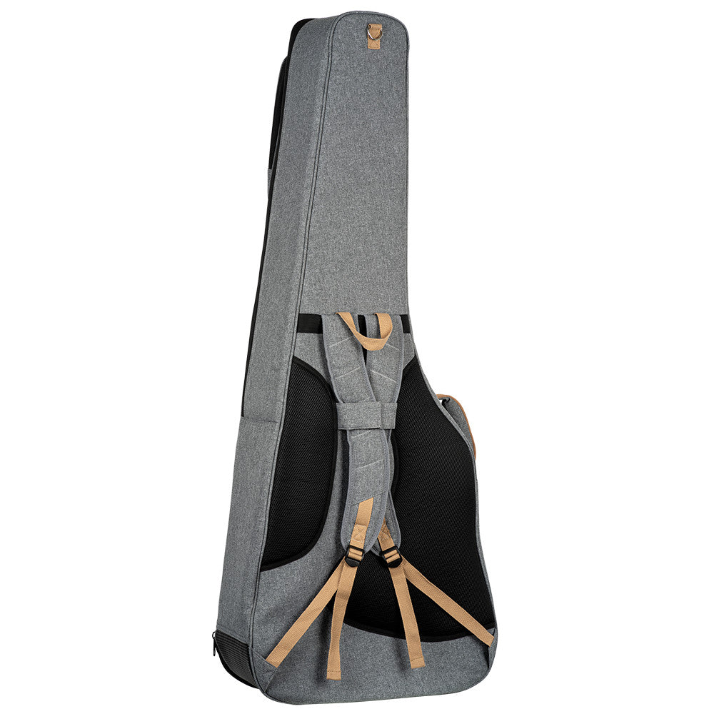 ORTEGA DeLuxe Bass-Bag - Gray