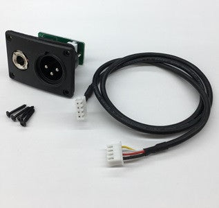 IBANEZ Output Jack - 6,3mm Stereo für AEQ-SP2