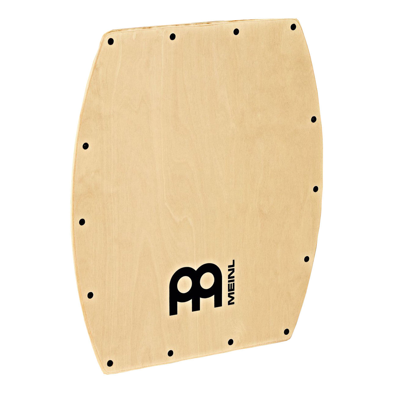 MEINL Percussion Frontplatte für SUBCAJ7SNT (rechteckig ausgesägt)