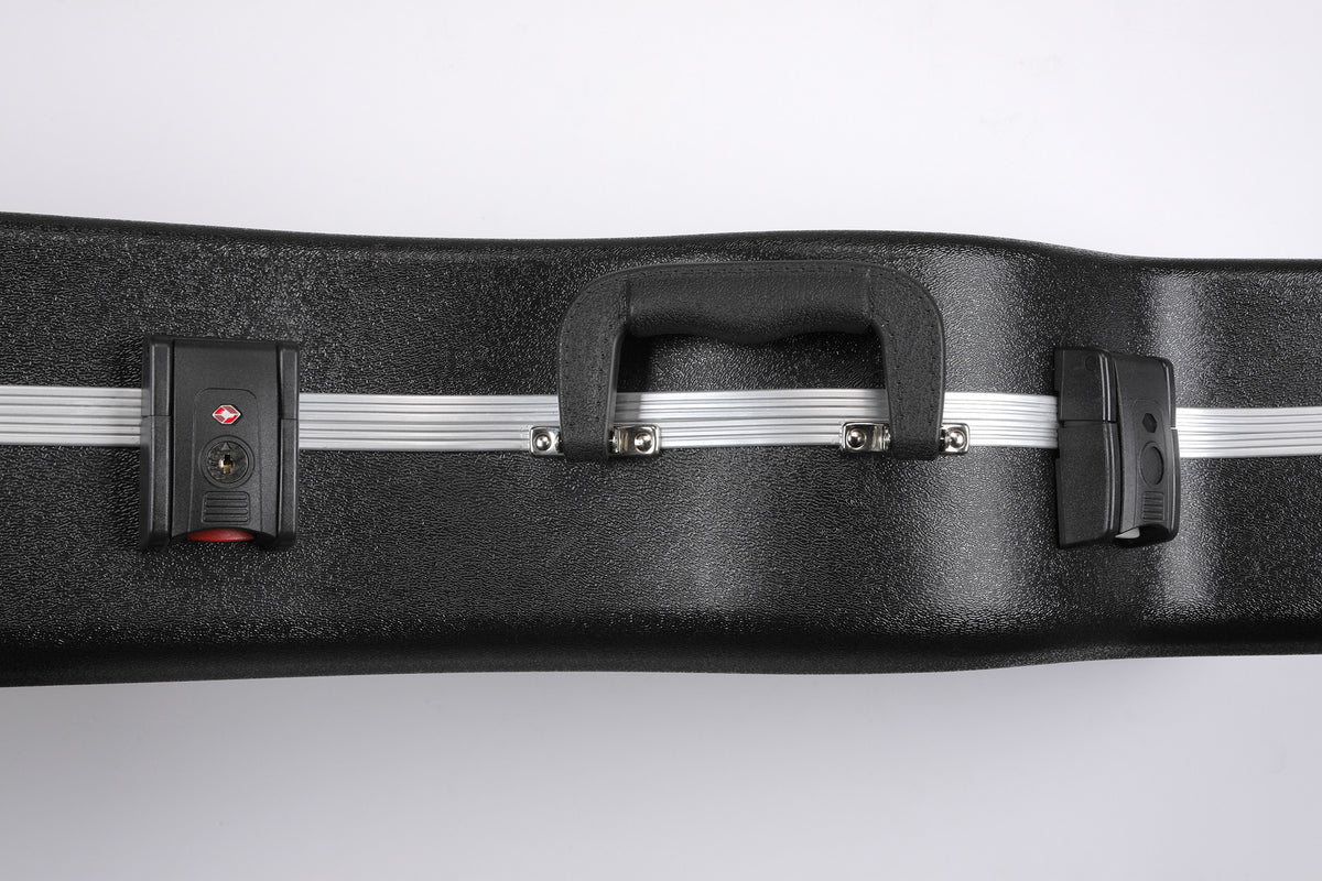 IBANEZ Hollow Body Case - für AM Modelle