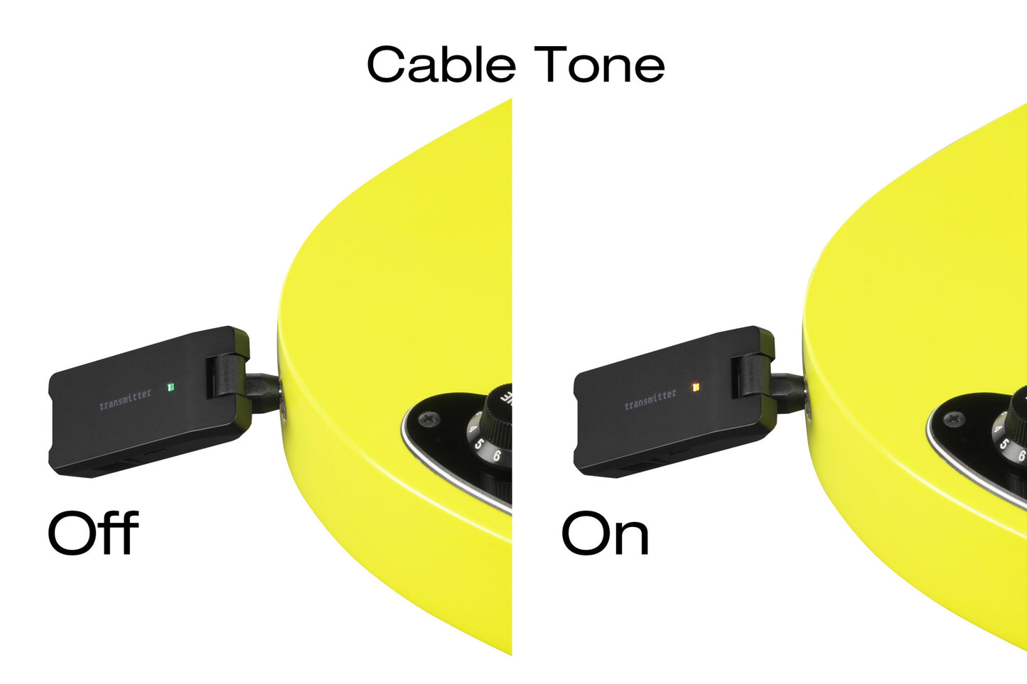 IBANEZ Wireless System für E-Gitarre