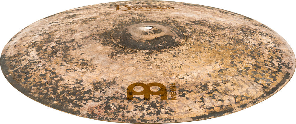 MEINL Cymbals Byzance Vintage Pure Ride - 22"