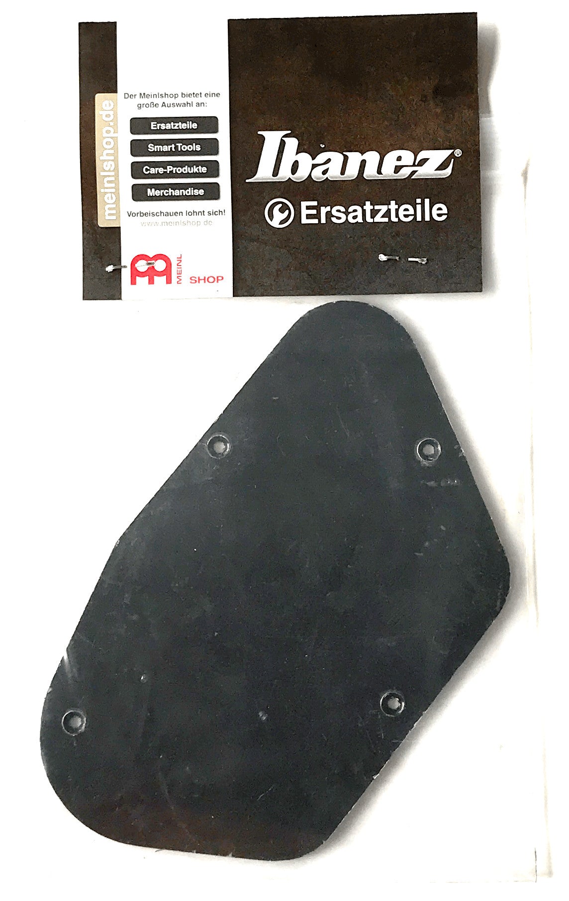 IBANEZ Cavity Plate - black for GAX70