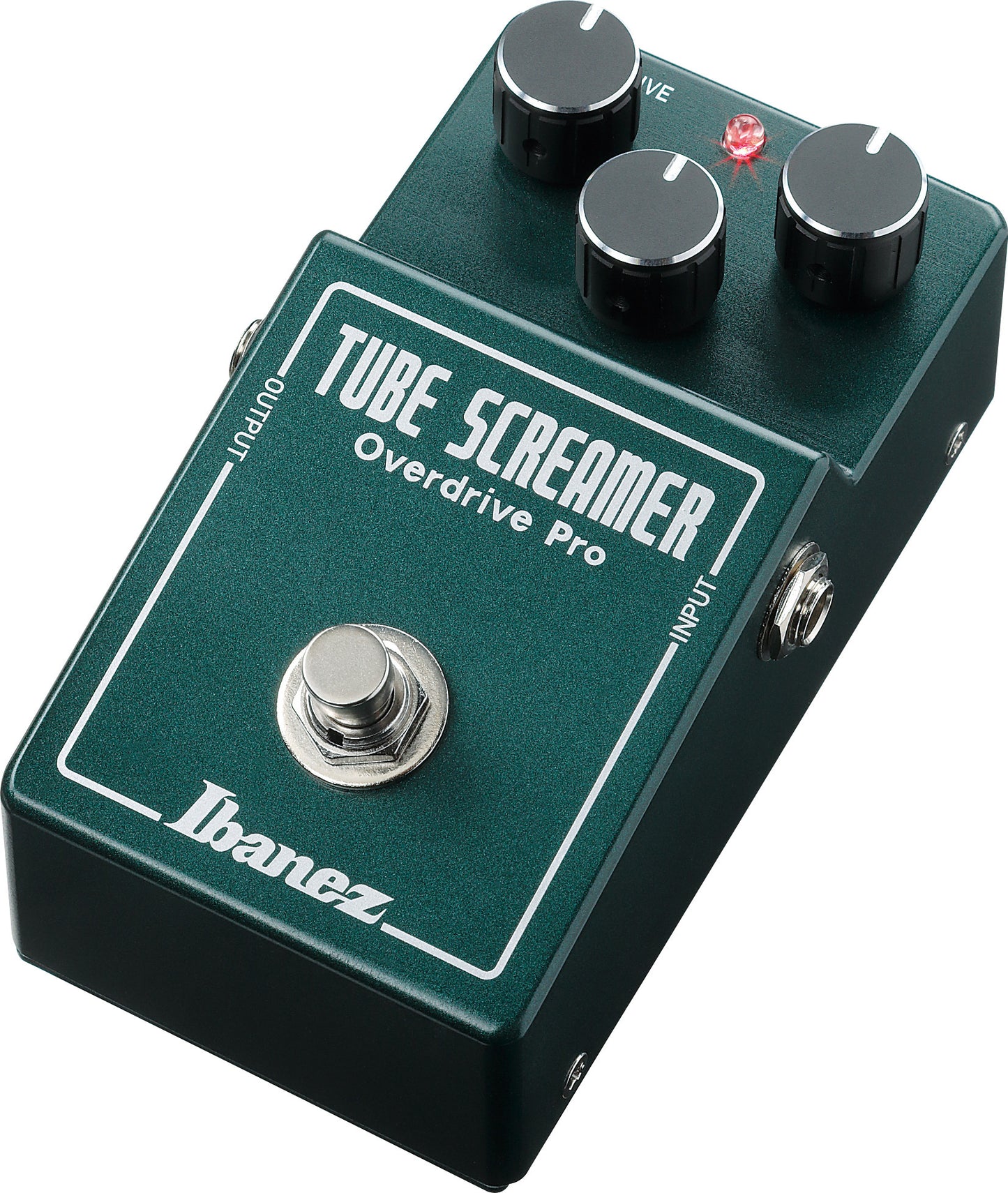 IBANEZ Tubescreamer Handwired Next-Gen