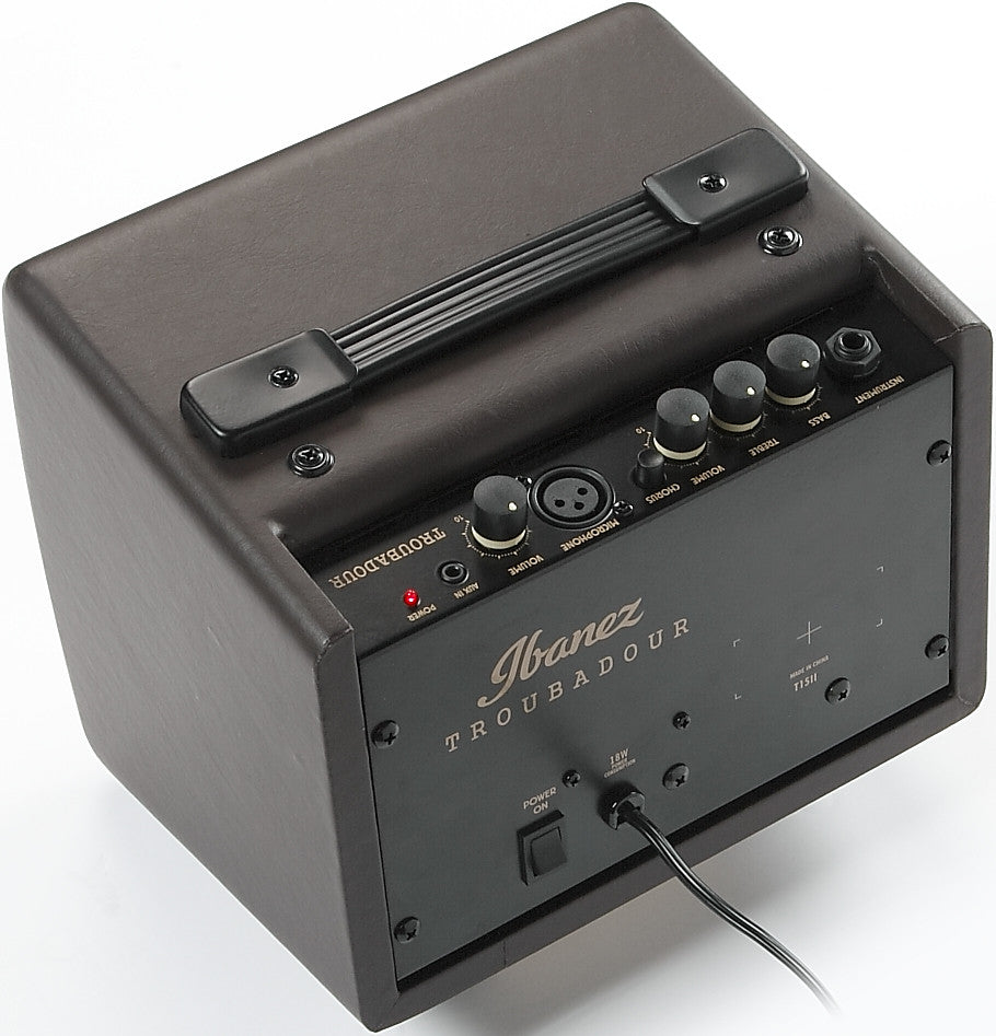 IBANEZ Troubadour Akustikverstärker - 15 Watt