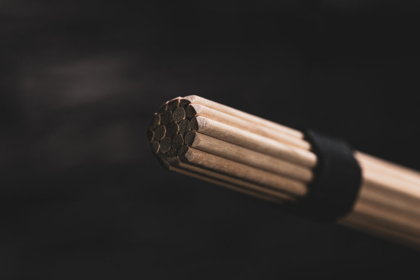 MEINL Stick & Brush - Birch Standard Multi-Rod