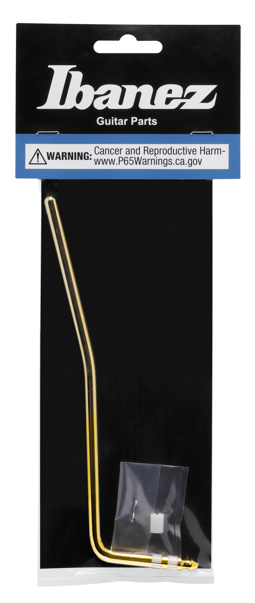 IBANEZ Tremolo Arm Gold, For Lo-Pro Edge, Edge
