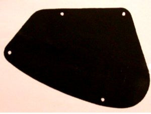 IBANEZ Cavity Plate - black for SA320X-MBK