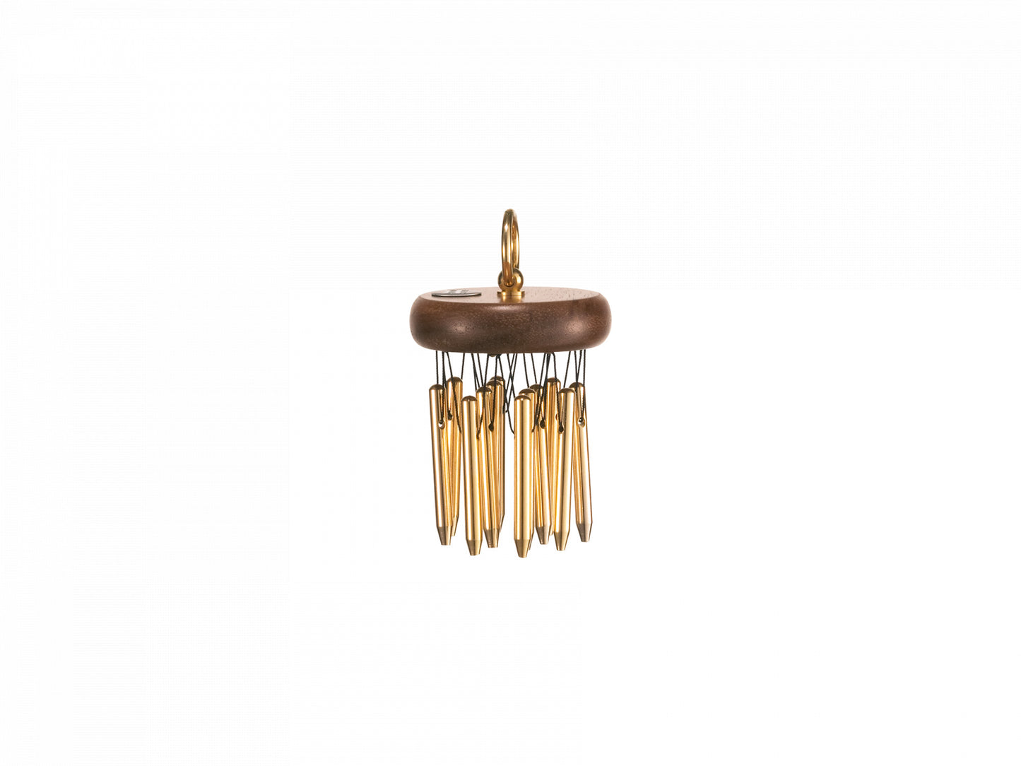 MEINL Percussion Hand-Held Series Chimes - 12 Pegs