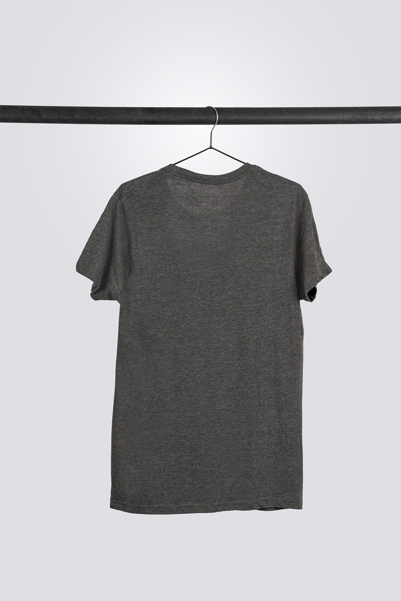 ORTEGA Sun T-Shirt - Vintage Black/L