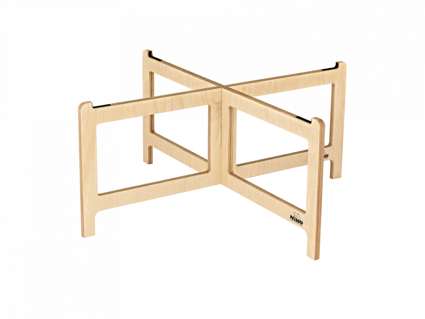 NINO Percussion Class Room Cajon Stand für DeLuxe Classroom Cajon