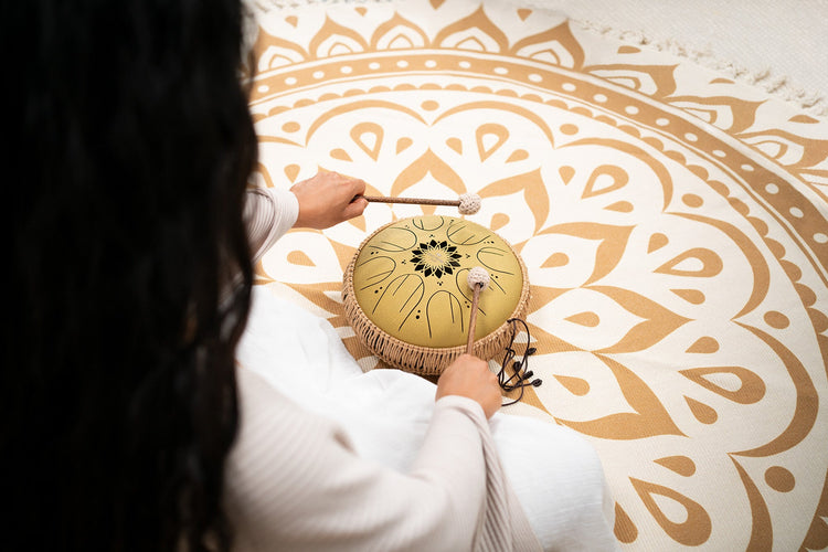 Sound Healing Starter