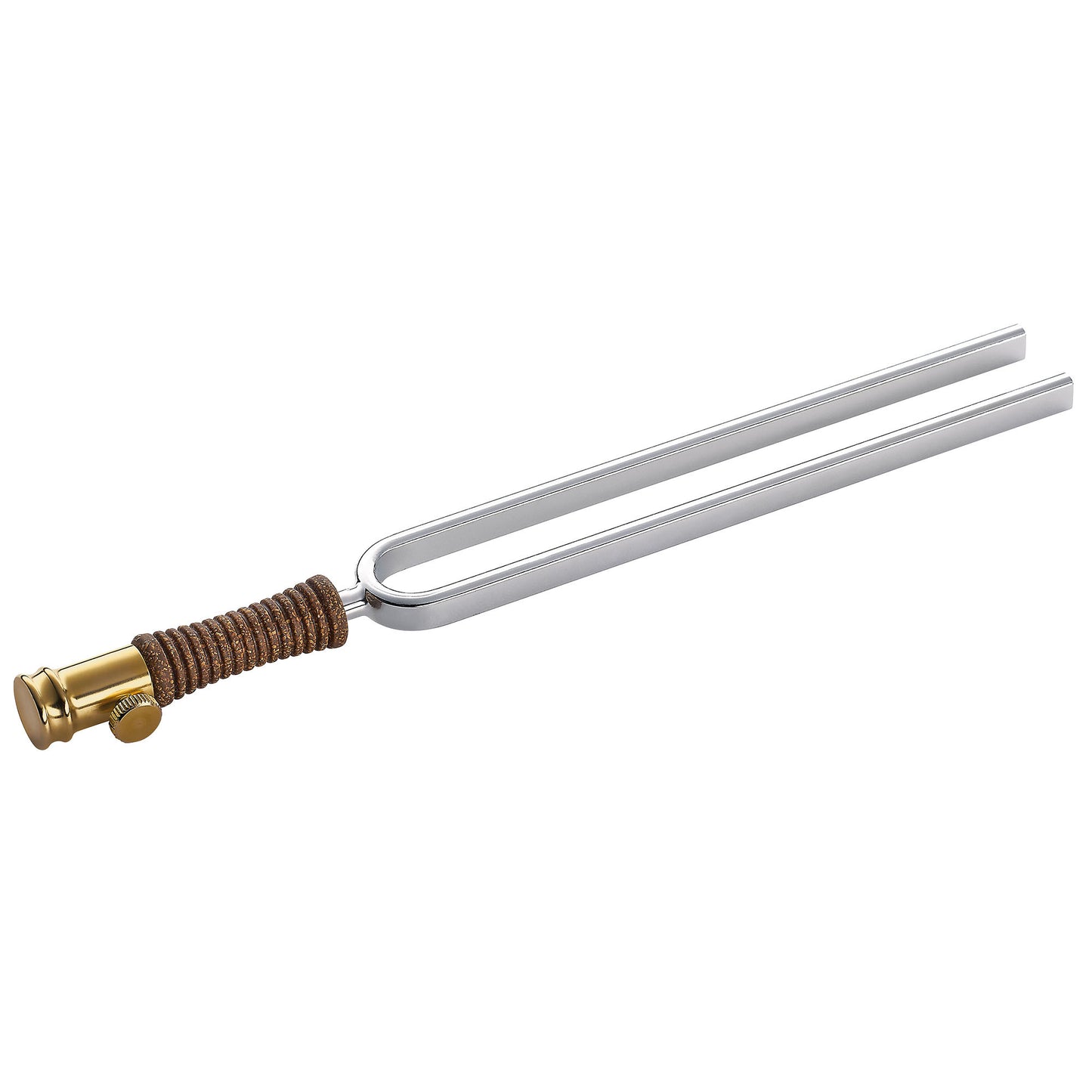 MEINL Sonic Energy Tuning Fork Vibration Foot Small - Gold
