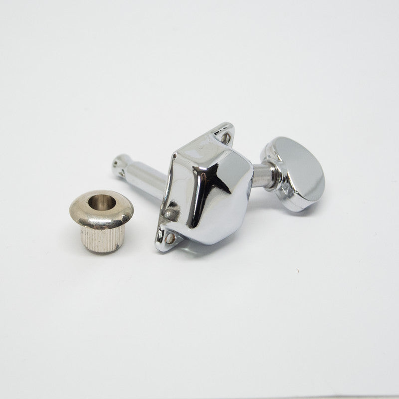 IBANEZ Machinehead Left