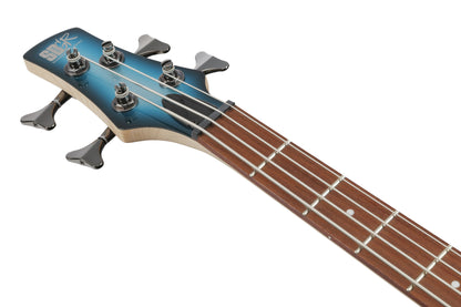 IBANEZ SR E-Bass 4-String - Deep Ocean Metallic