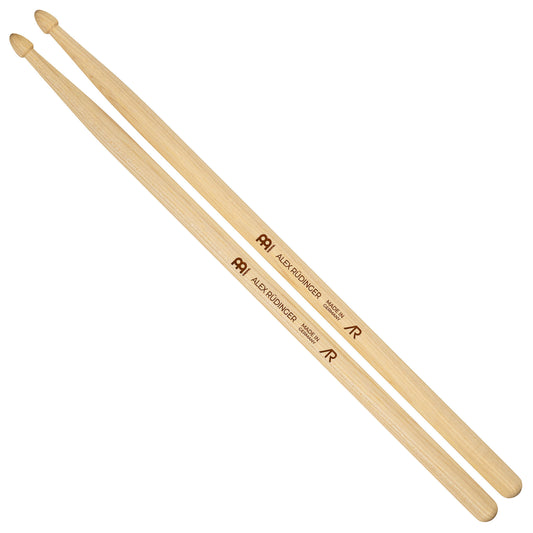 MEINL Stick & Brush - Alex Rüdinger Signature Drumstick