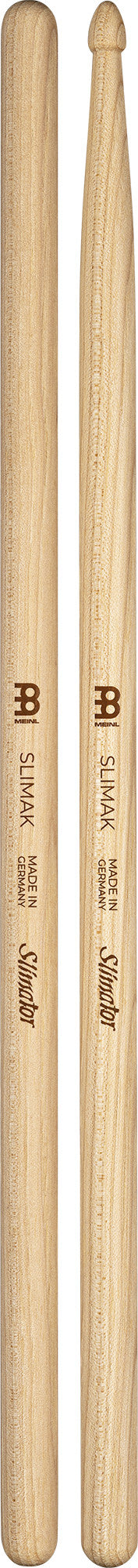 MEINL Stick & Brush - Slimak Signature Drumstick
