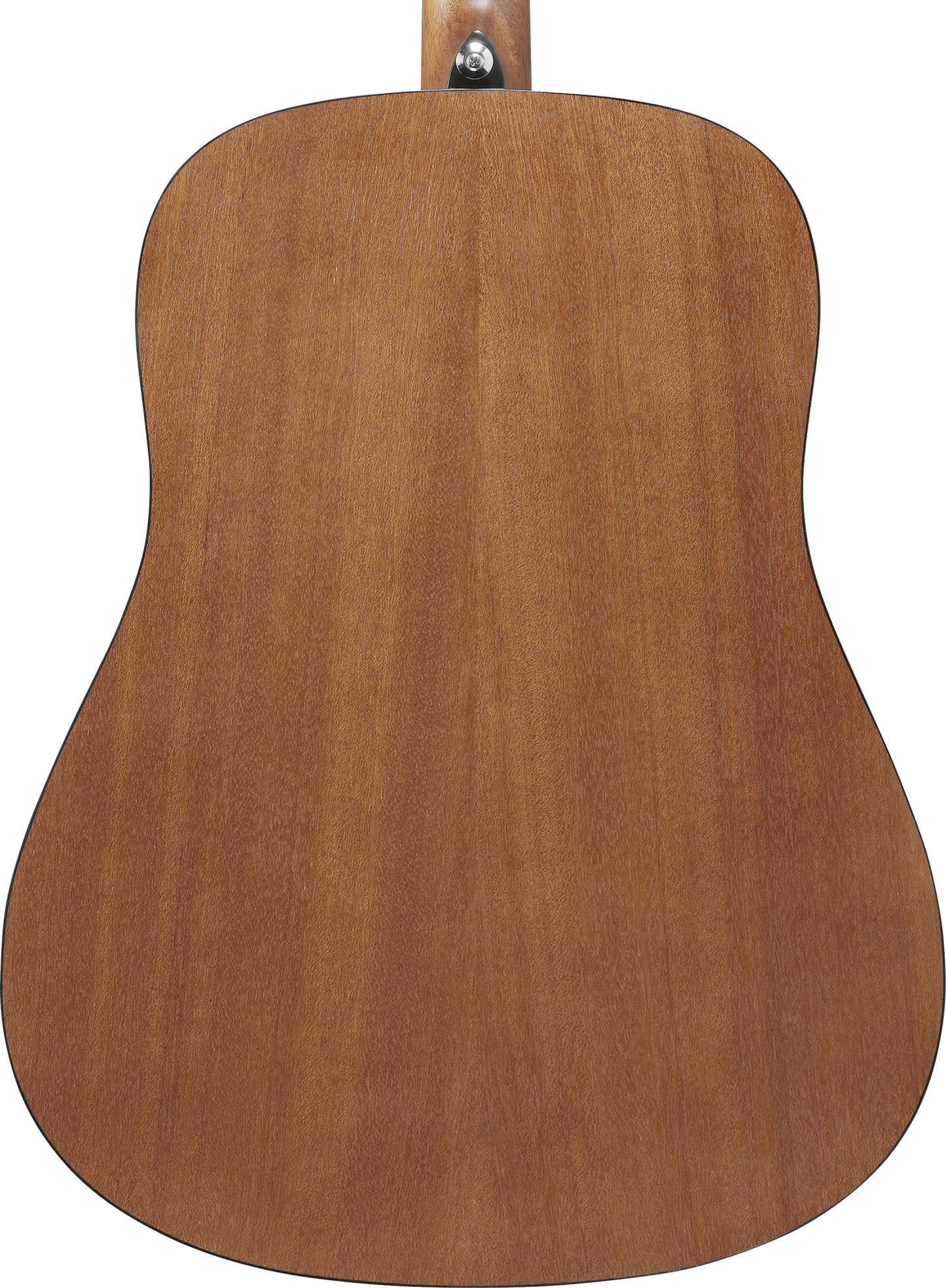 IBANEZ Jampack Acoustic Guitar Set 6-String - Open Pore Natural + Gig Bag, Strap, Tuner & Picks