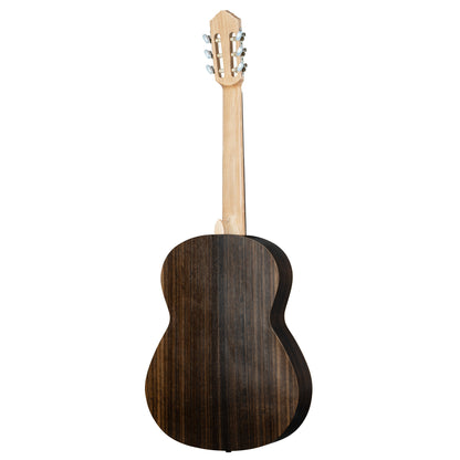 ORTEGA Traditional Series 4/4 Nylon String Guitar 6-String - Natural Spruce