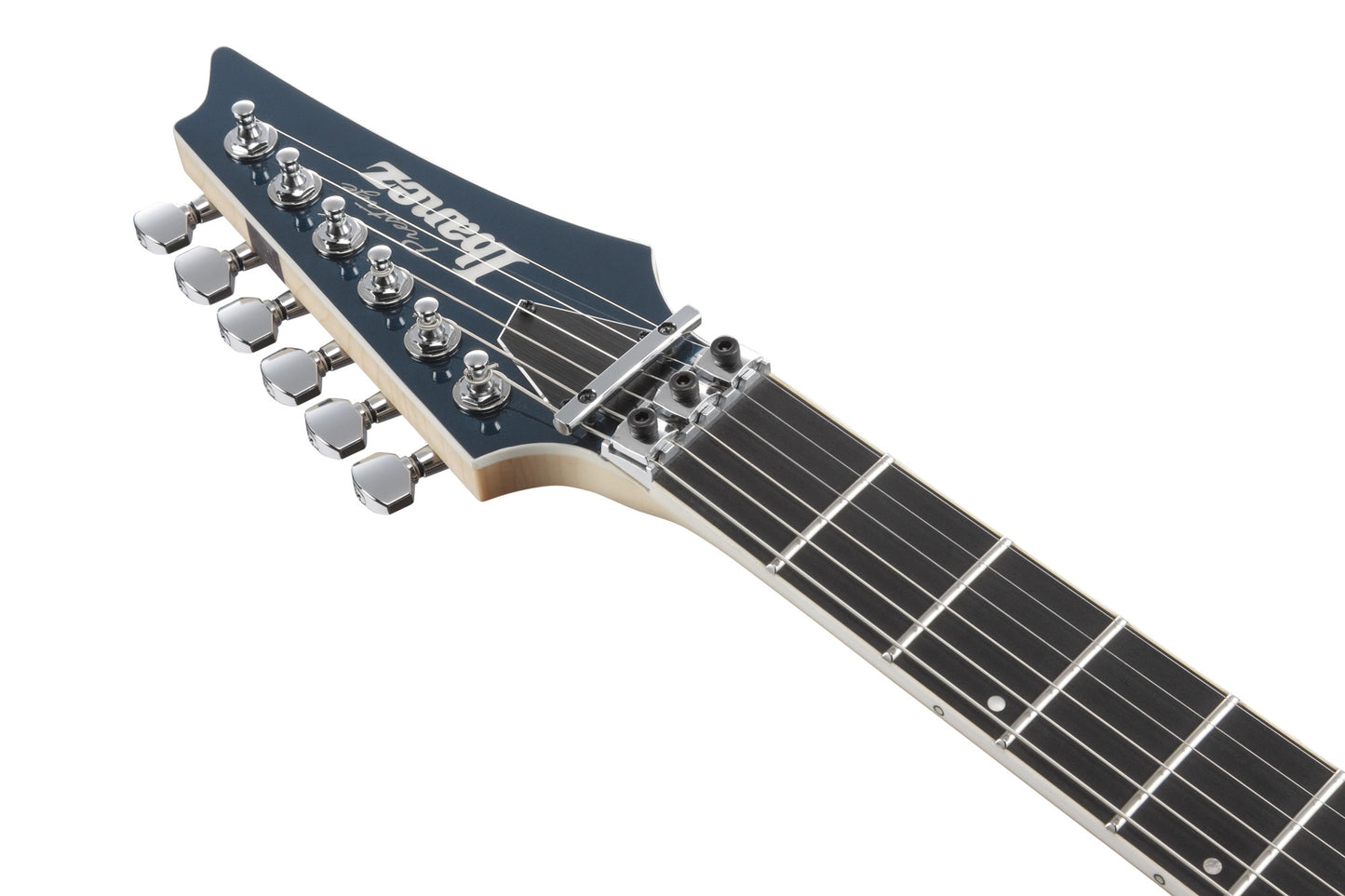 IBANEZ Prestige RG Electric Guitar 6-String - Deep Forest Green Metallic + Case