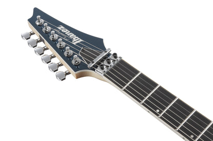 IBANEZ Prestige RG Electric Guitar 6-String - Deep Forest Green Metallic + Case