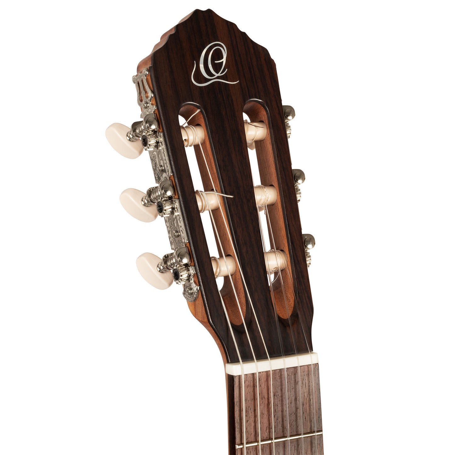 ORTEGA Traditional Series 4/4 Konzertgitarre  6-String + Pro Gigbag