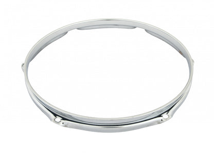 TAMA Spannreifen Batter Side 12" Triple Flanged 2,3 mm in chrom - 6 Loch