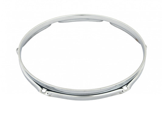 TAMA Spannreifen Batter Side 12" Triple Flanged 2,3 mm in chrom - 6 Loch