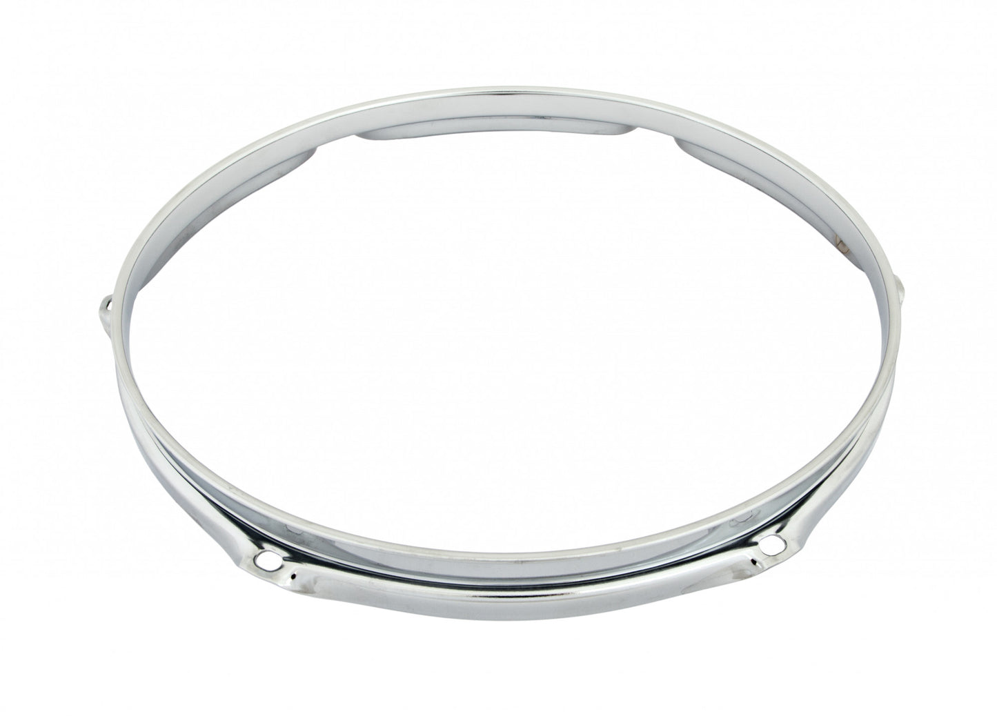 TAMA Spannreifen Batter Side 12" Triple Flanged 2,3 mm in chrom - 6 Loch