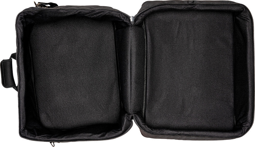 MEINL Percussion Professional Cajon Bag - large schwarz