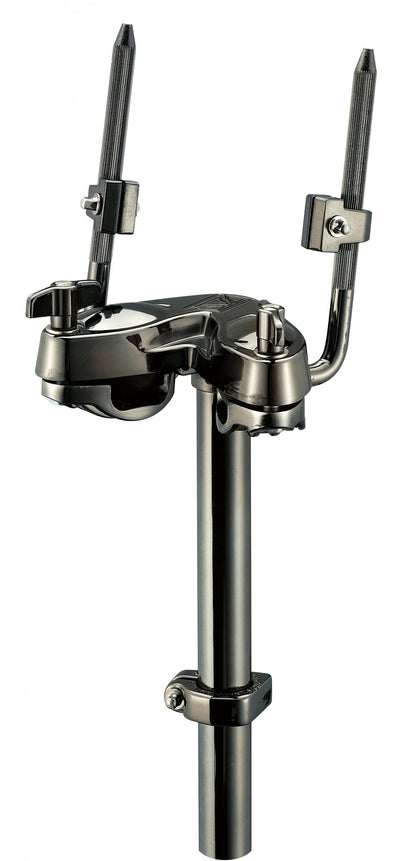 TAMA Doppel Tom Halter - Black Nickel