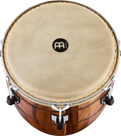 MEINL Percussion Barril de Bomba 16" Buleador, Chrome Hardware