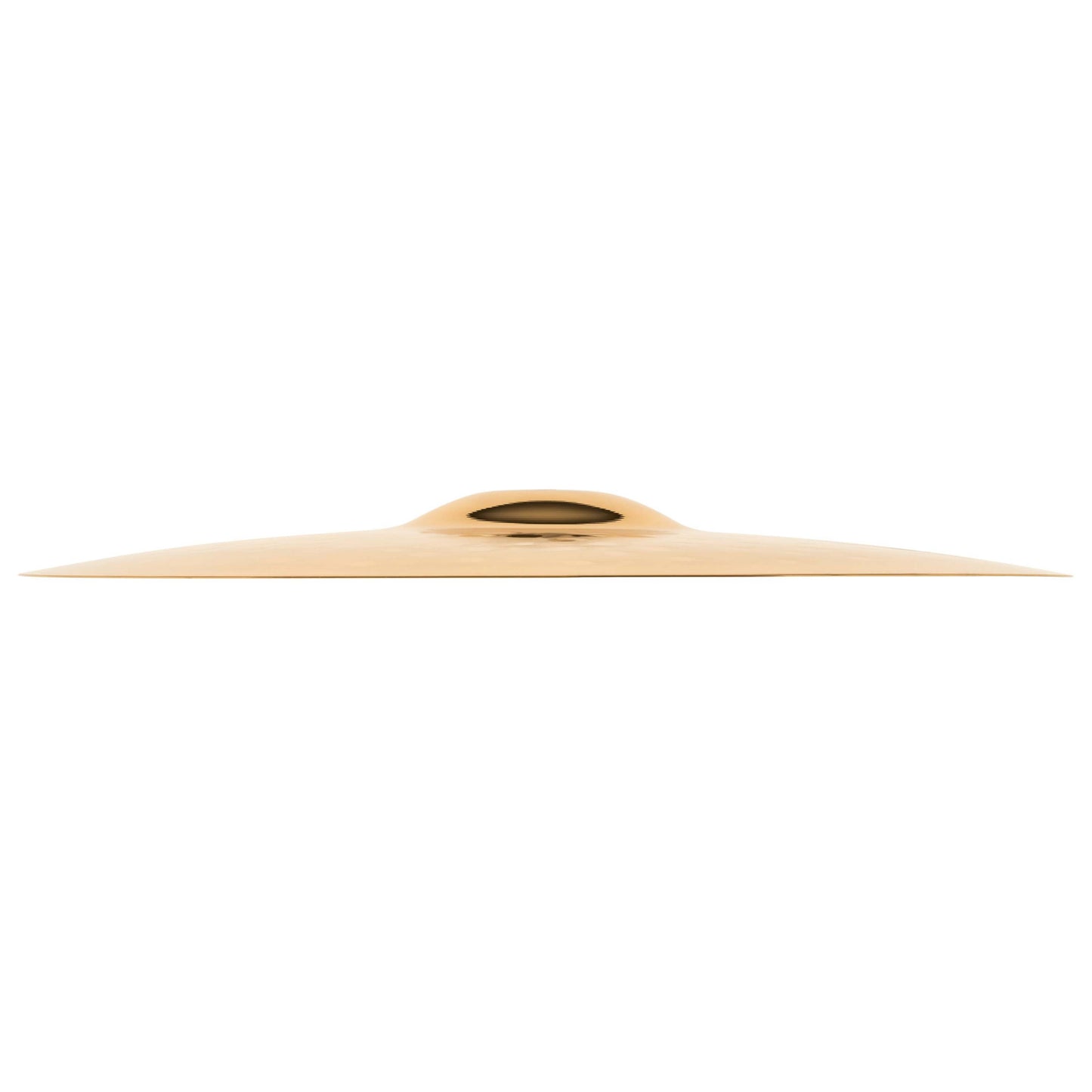 MEINL Cymbals Classics Custom Beckenset Brilliant - 3 teilig