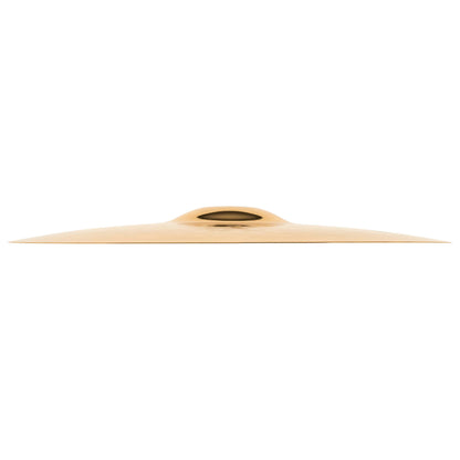 MEINL Cymbals Classics Custom Beckenset Brilliant - 3 teilig