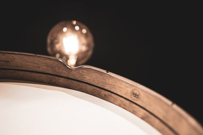 MEINL Percussion Artisan Edition Tar - 22"