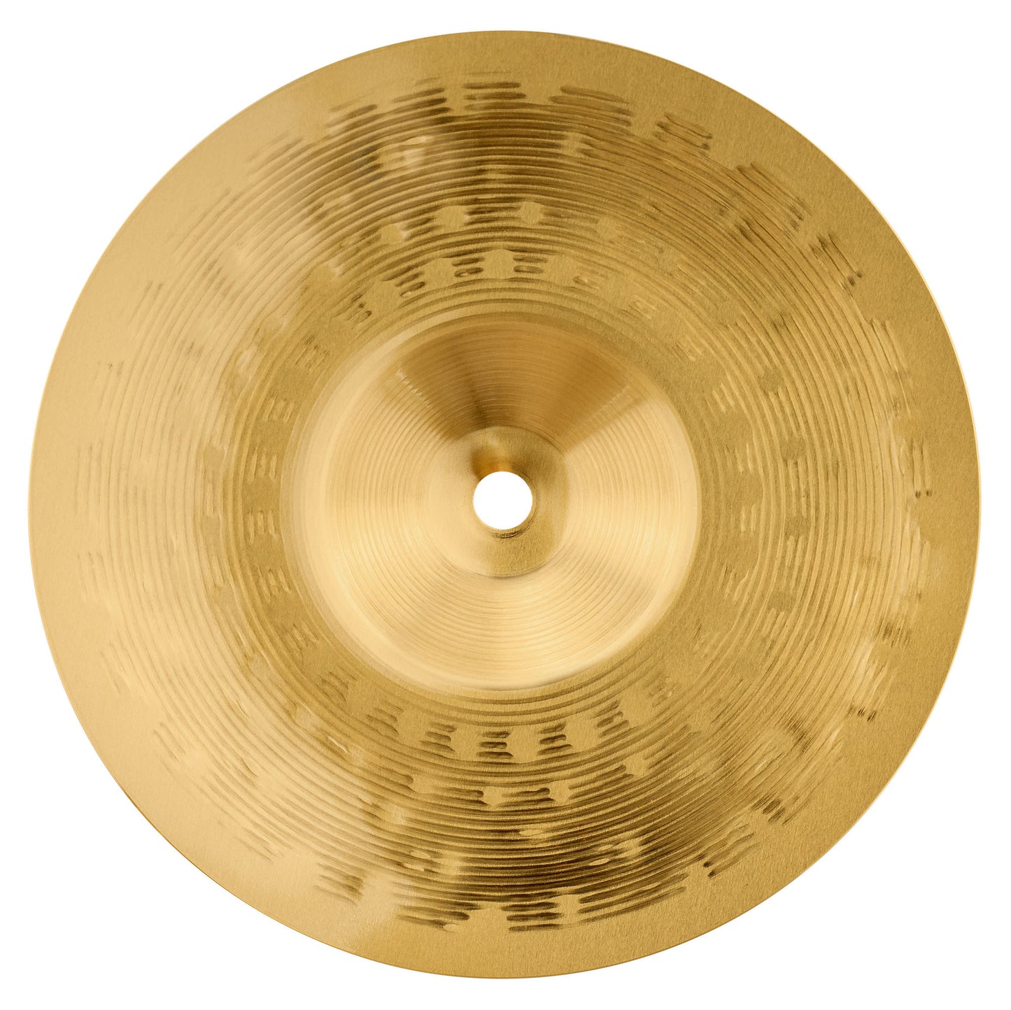 MEINL Cymbals HCS Micro Stack Hats - 8"