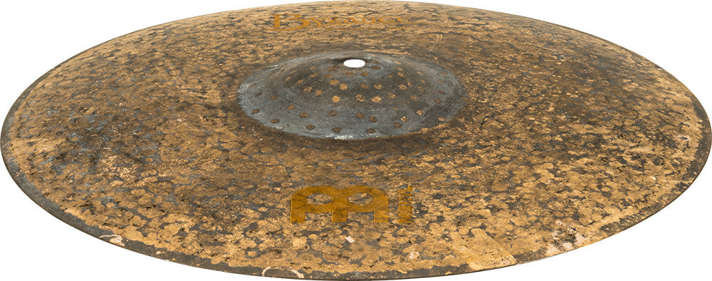 MEINL Cymbals Byzance Vintage Pure Crash - 18"