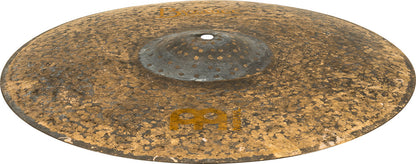 MEINL Cymbals Byzance Vintage Pure Crash - 18"