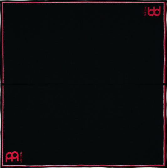 MEINL Cymbals Drum Rug - 200 x 200 cm