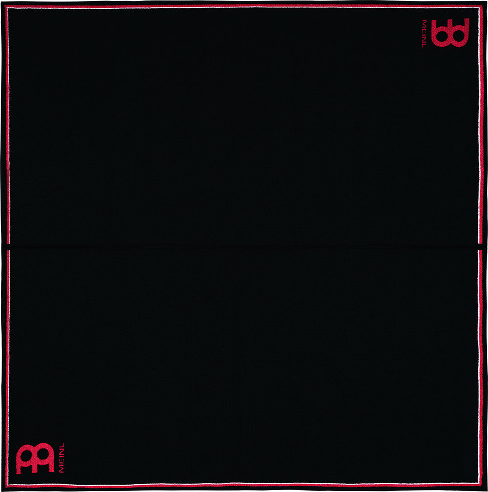 MEINL Cymbals Drum Rug - 200 x 200 cm