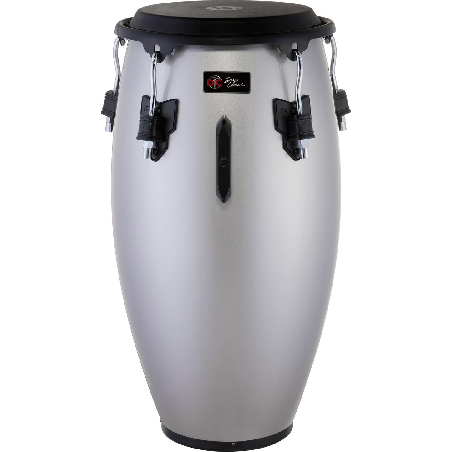 MEINL Percussion Artist Series Diego Camacho Signature 11" Quinto - Pearl Grey
