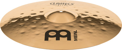 MEINL Cymbals Classics Custom Extreme Metal Crash - 19"