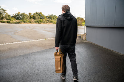 MEINL Cymbals Pro Stick Bag - Coyote Brown