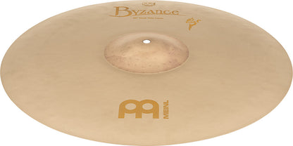MEINL Cymbals Byzance Vintage Sand Thin Crash - 20"